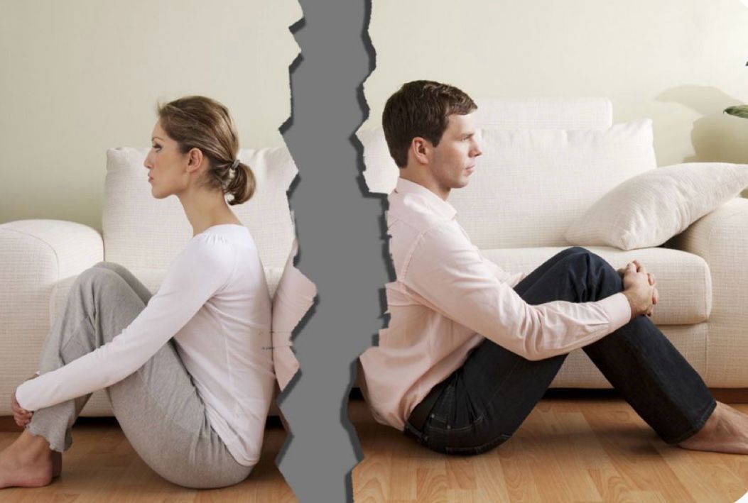 Psychologie von Scheidung und Trennung – Unterstützung für Einzelpersonen und Eltern / 10 ECTS