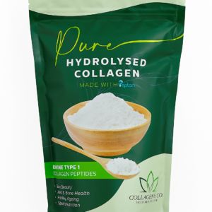 Pure Collagen
