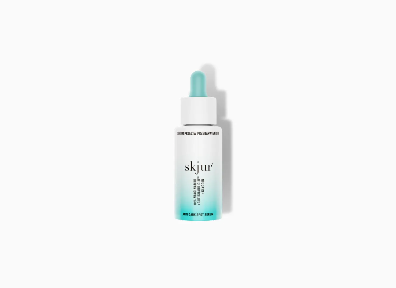 Skjur Serum przeciw przebarwieniom - 30 ml