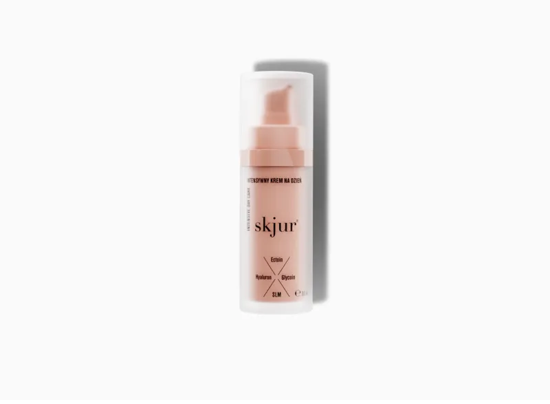 Skjur Intensywny krem na dzień - 30 ml