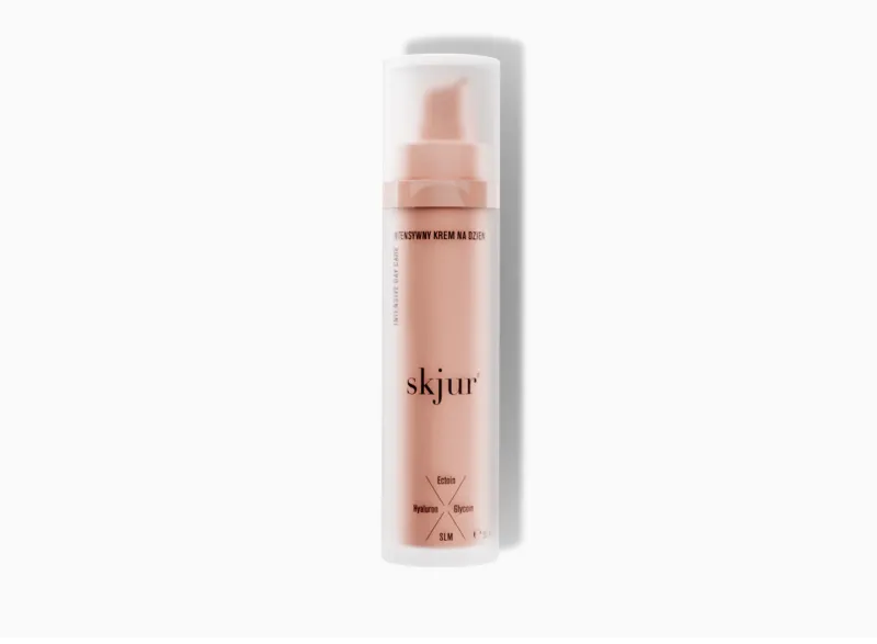 Skjur Intensywny krem na dzień - 50 ml