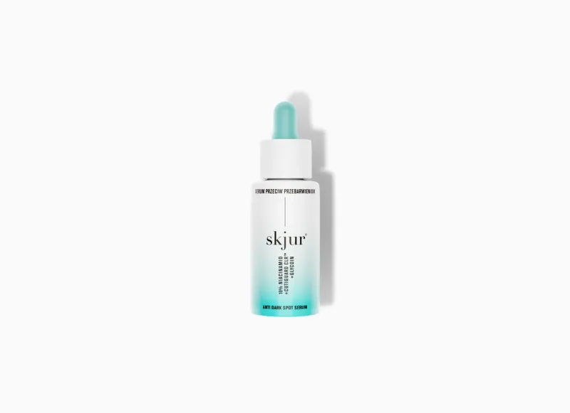 Skjur Serum przeciw przebarwieniom - 30 ml