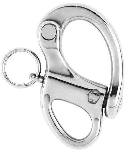Stainless Hardware