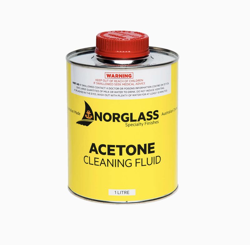 Acetone 500ml