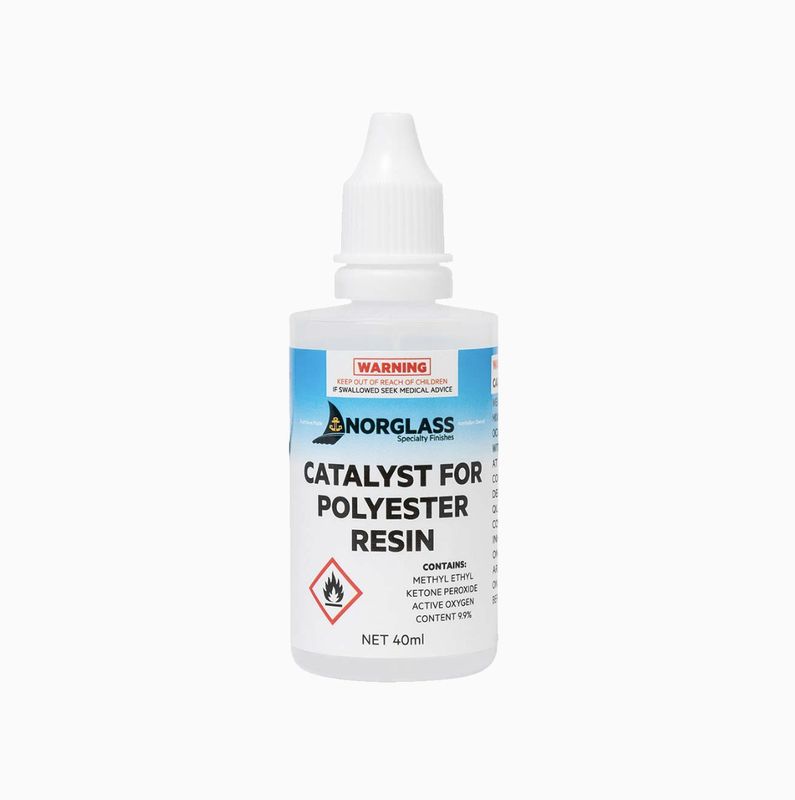 Polyester Catalyst 40ml