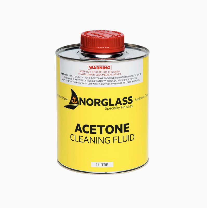 Acetone 1L