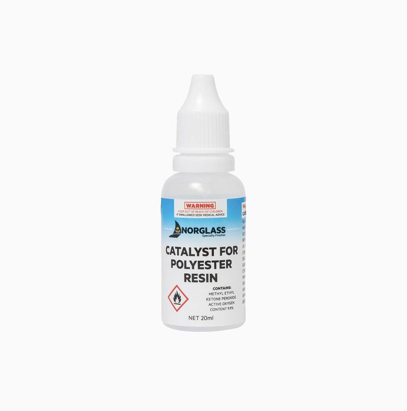 Polyester Catalyst 20ml