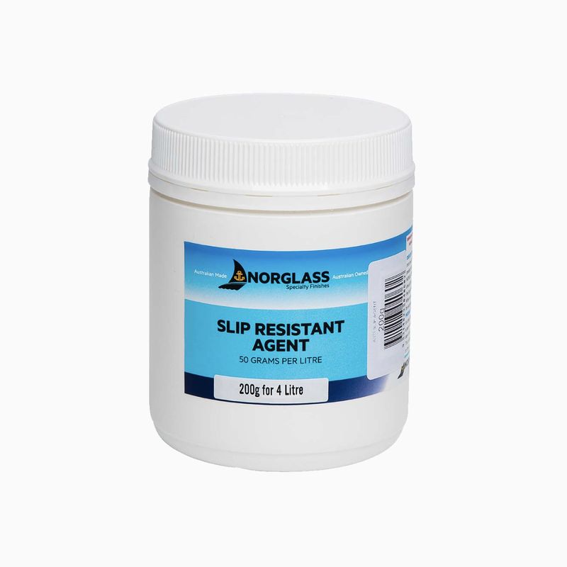 Slip Resistant Agent 50g