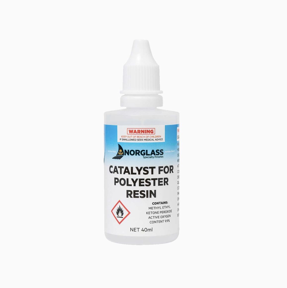 Polyester Catalyst 80ml