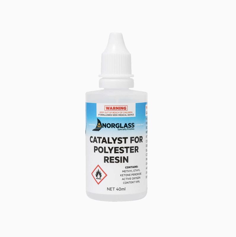 Polyester Catalyst 80ml