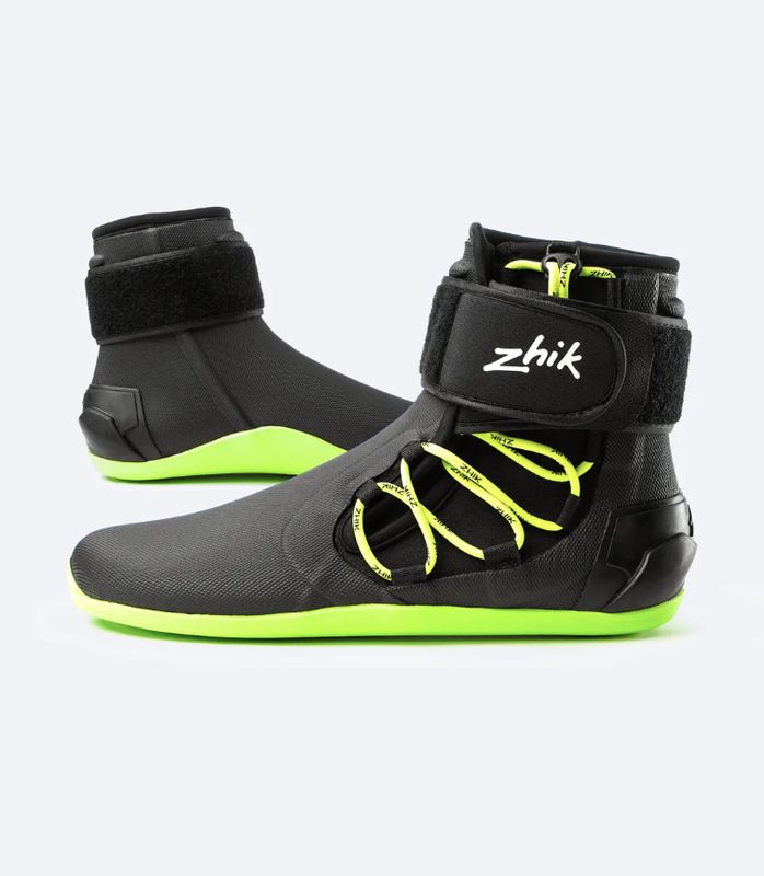 Light Weight High Cut Boot 470