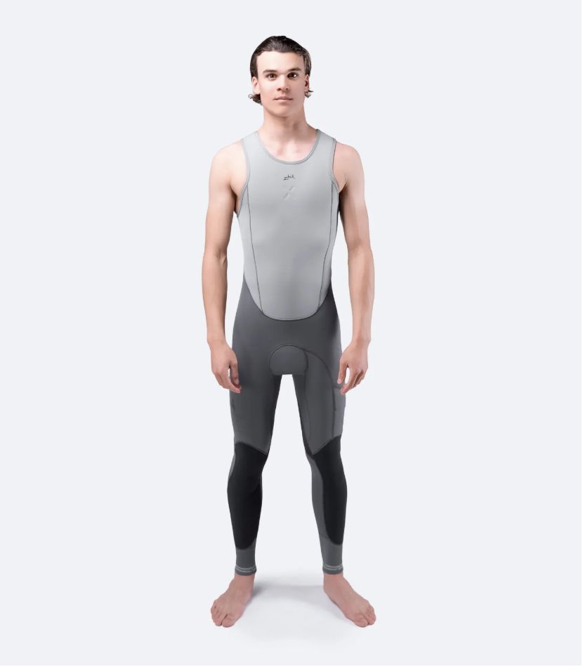 Superwarm X Skiff Suit - Mens