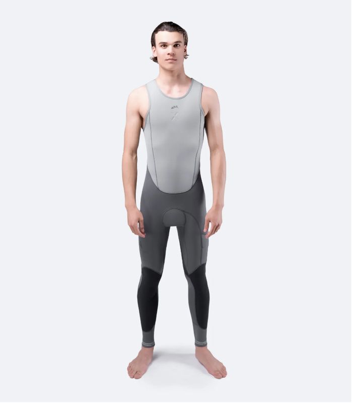Superwarm X Skiff Suit - Mens