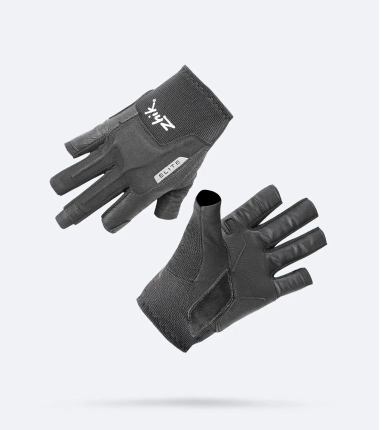 Elite Heavy Duty Sailing Gloves