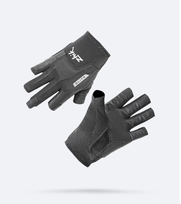 Elite Heavy Duty Sailing Gloves
