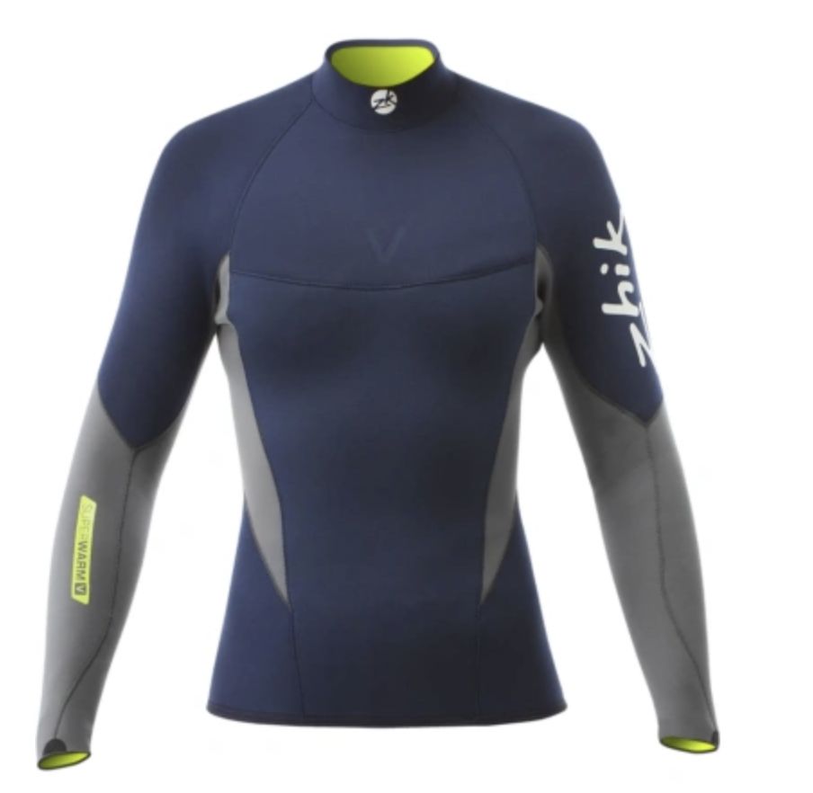Superwarm Top - WOMENS