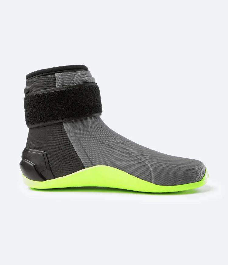 High Cut Boot 270