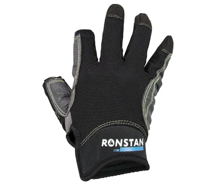 Sticky Racing Gloves