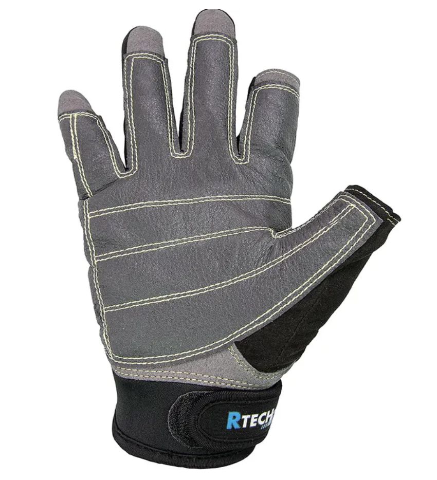 Sticky Racing Gloves