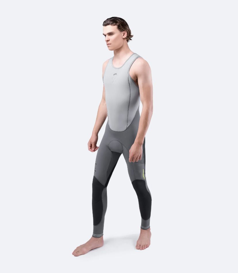 Superwarm X Skiff Suit - Mens