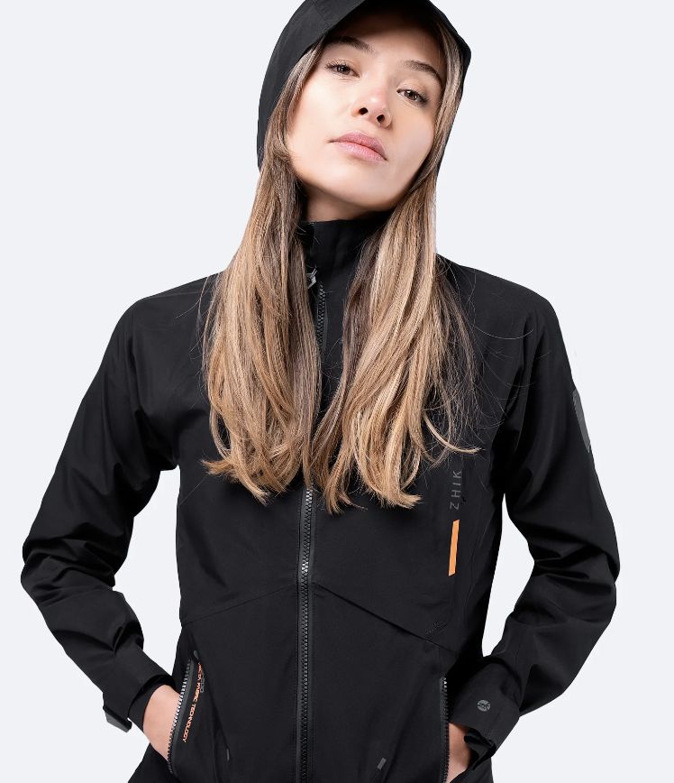 Inshore Jacket - WOMENS