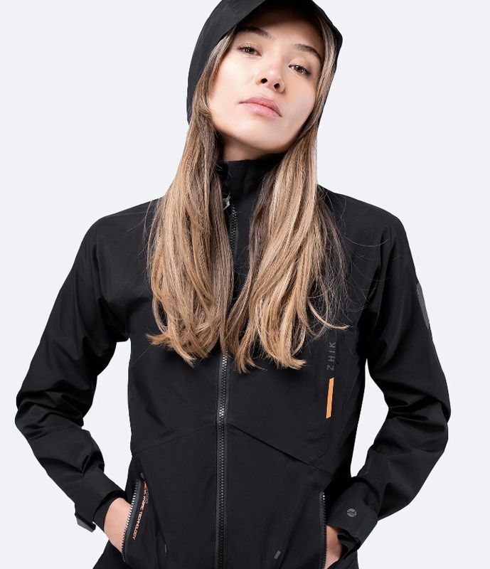 Inshore Jacket - WOMENS