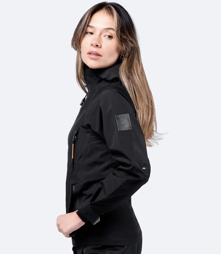 Inshore Jacket - WOMENS