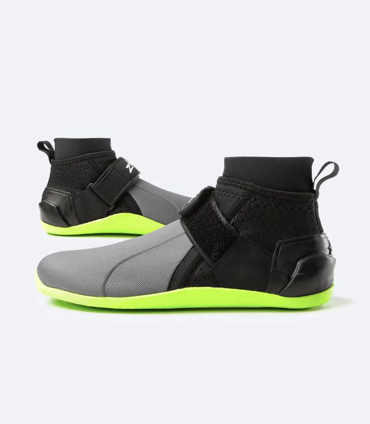 Low Cut Sailing Boot  170