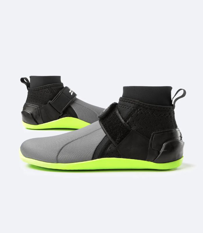 Low Cut Sailing Boot  170