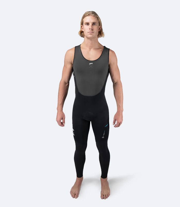 Microfleece X Skiff Suit - MENS