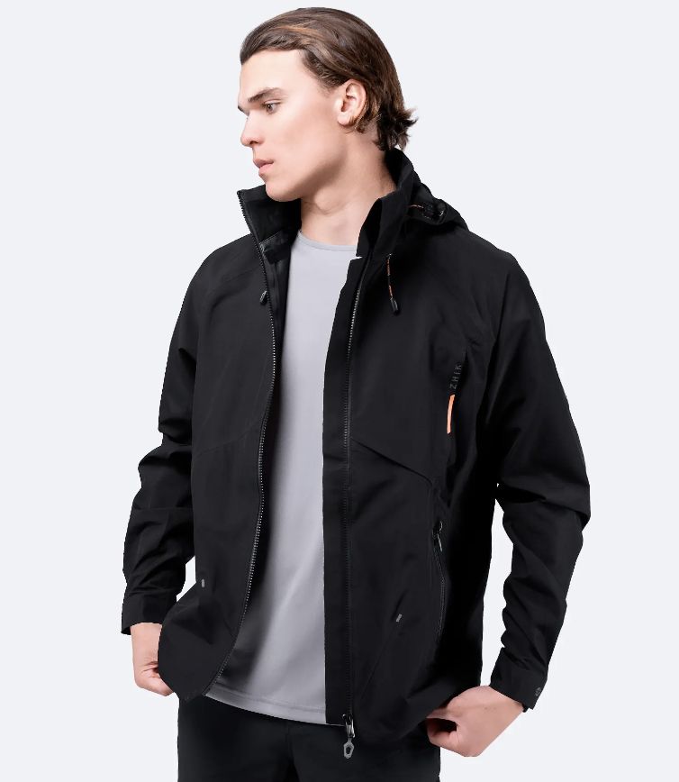 INS-200 Inshore Jacket - MENS