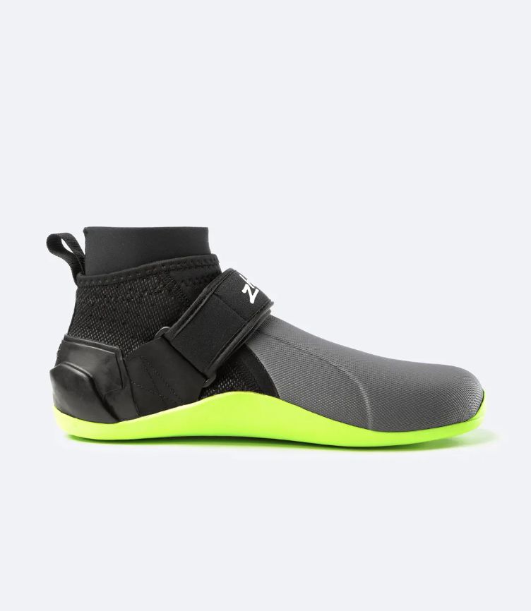 Low Cut Sailing Boot  170