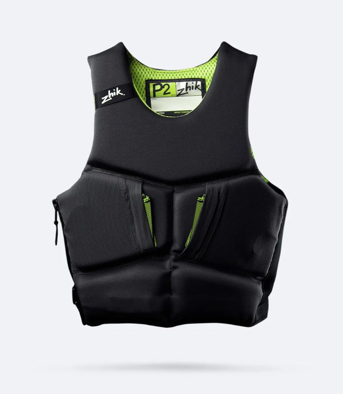 P2 Slimline PFD