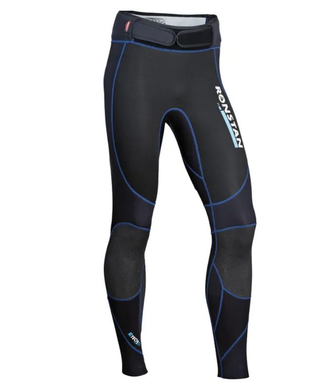 Neoprene Pants
