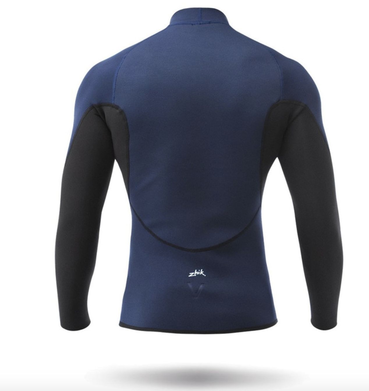 Microfleece V Top - MENS