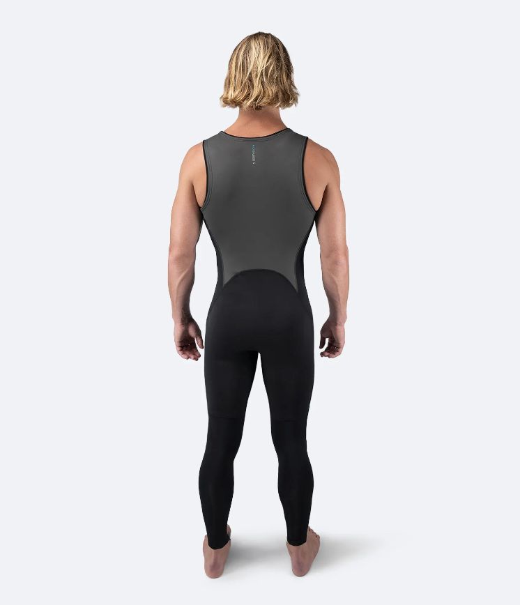 Microfleece X Skiff Suit - MENS