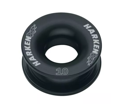 Low Friction Rings
