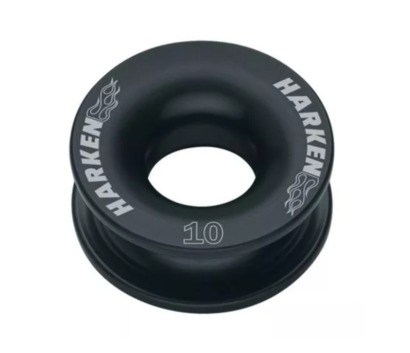Low Friction Rings