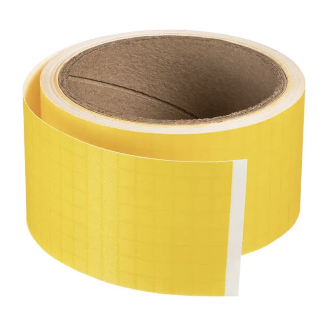 Spinnaker Sail Repair Tape, Colour: Yellow
