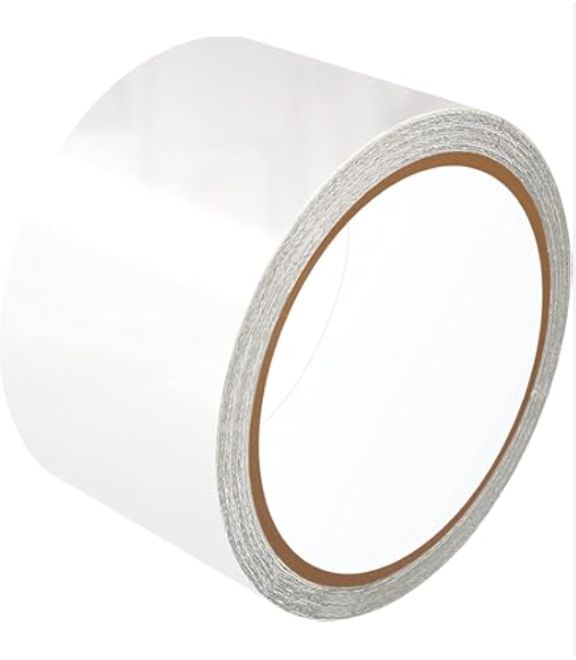 Sail Repair Tape, Size: Narrow