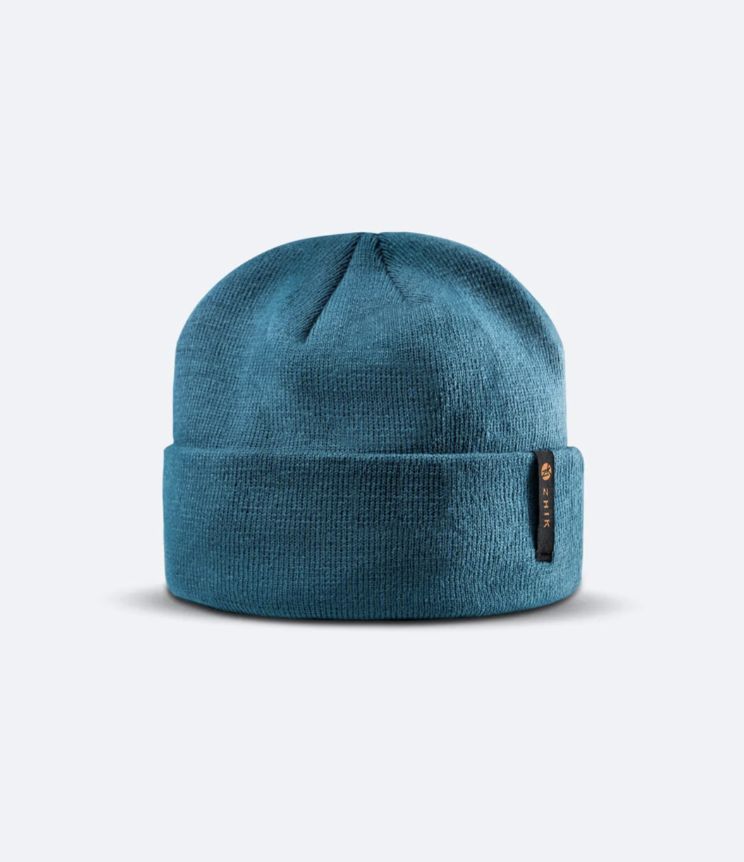 Zhik Beanie, Colour: Green