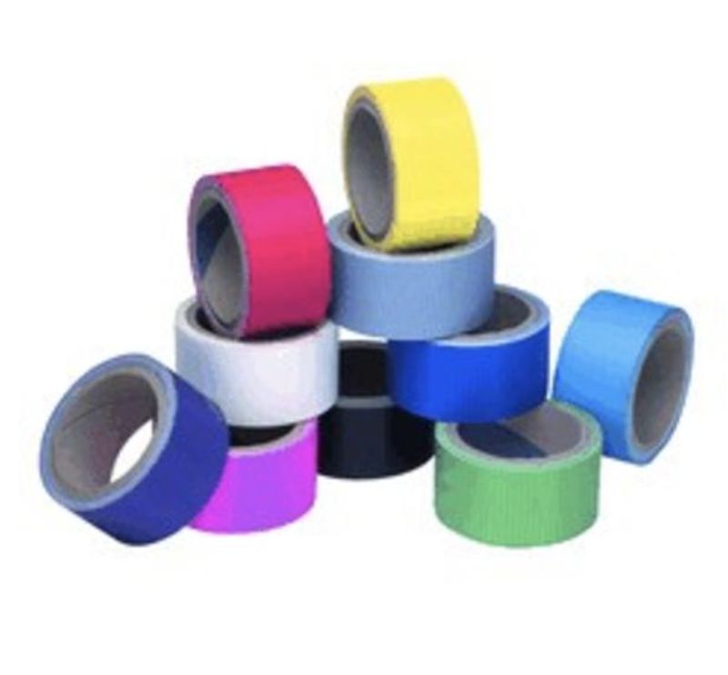 Spinnaker Sail Repair Tape
