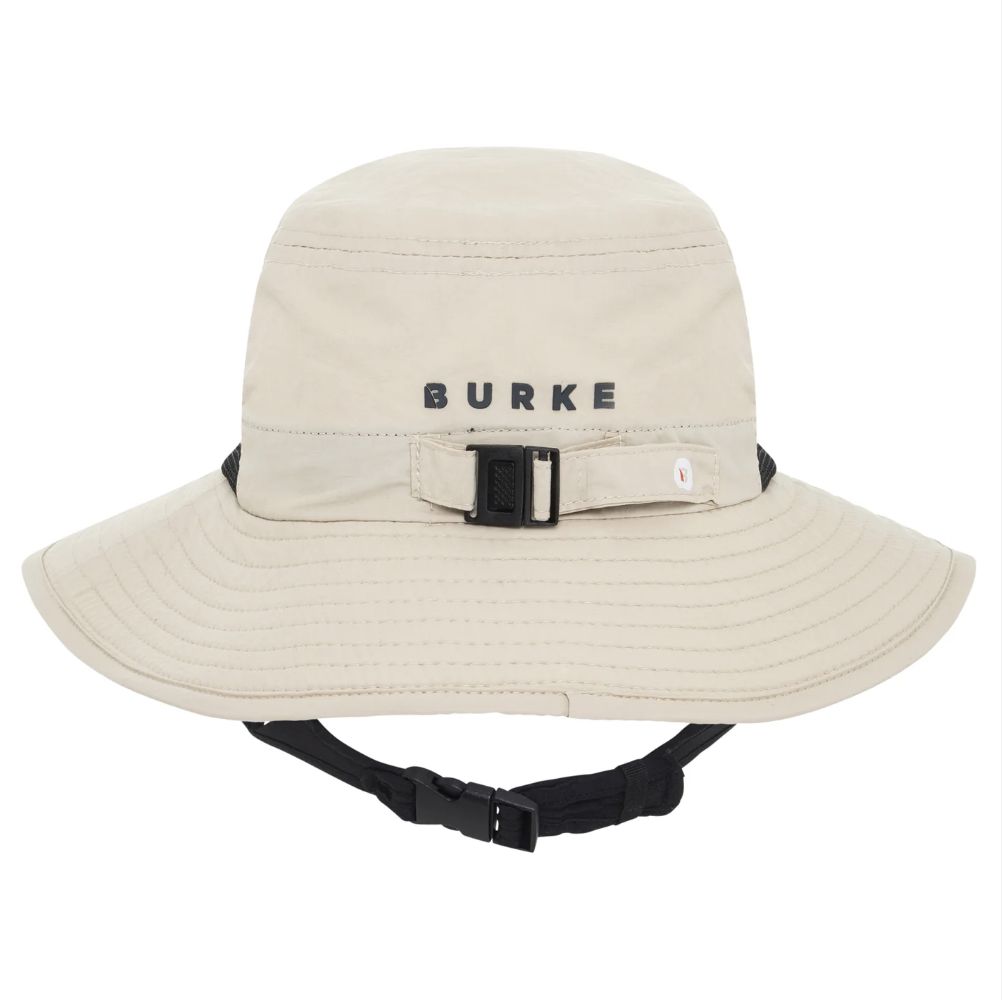 Burke Dinghy Profile Mesh Sun Hat