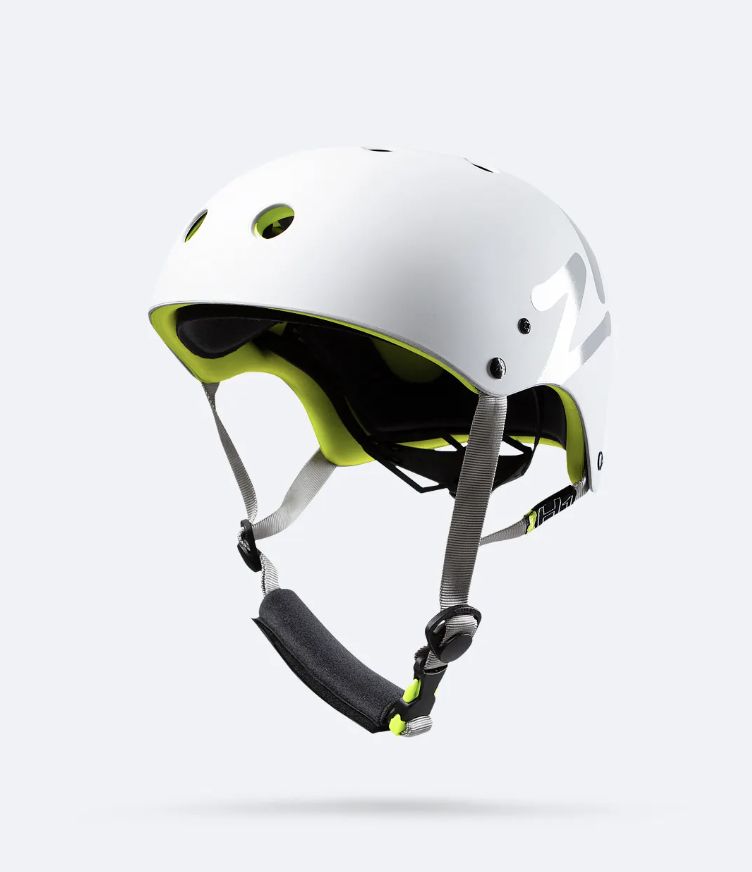 Helmet - ADULT, Colour: Ash, Size: M