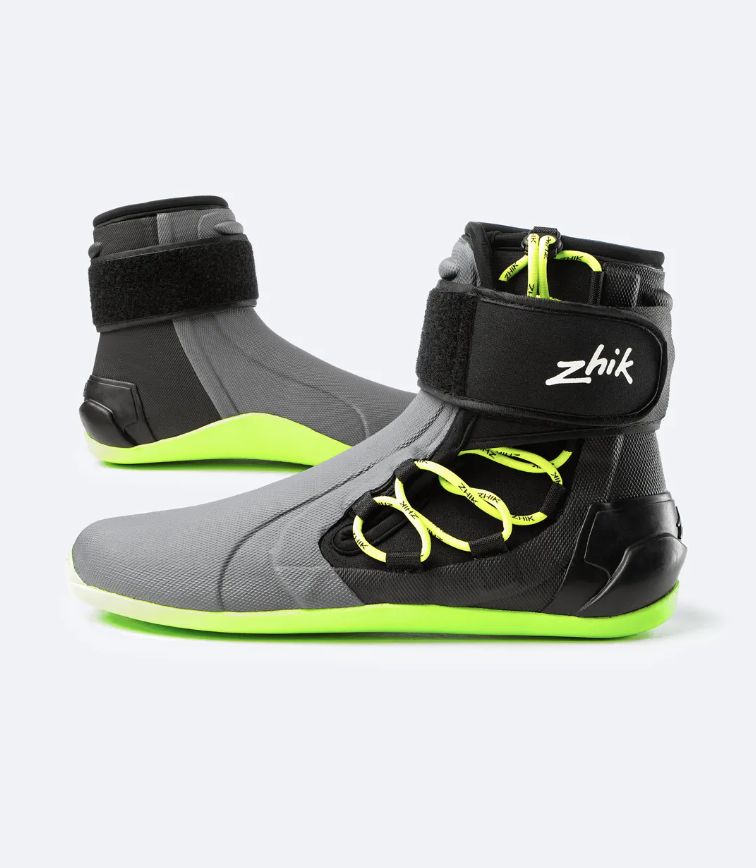 High Cut Boot 270, Size: 6