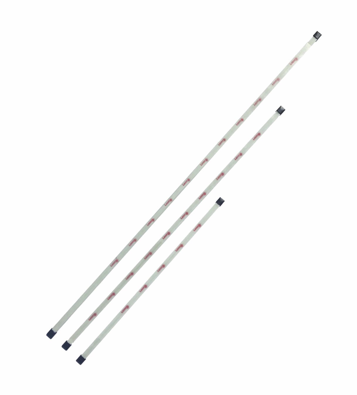 ILCA7 MK2 Batten Set