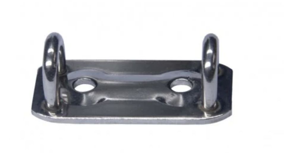 ILCA-BASEPLATE
