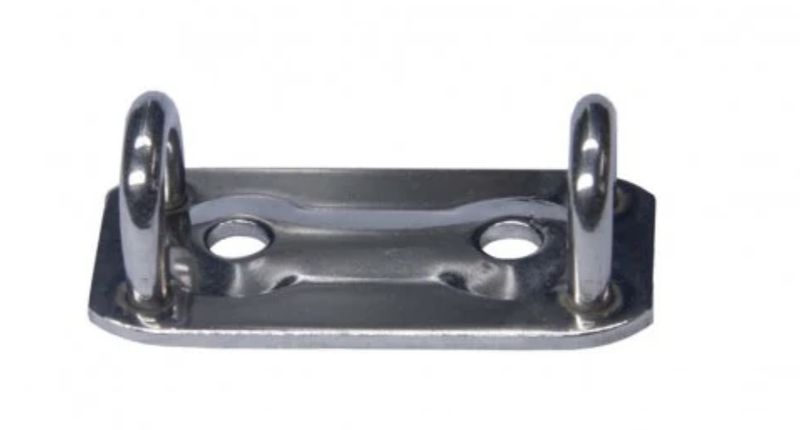 ILCA-BASEPLATE