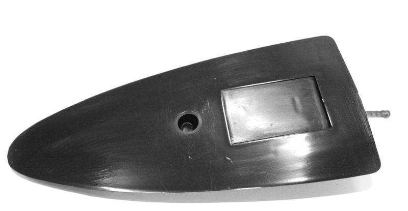 ILCA-Bailer