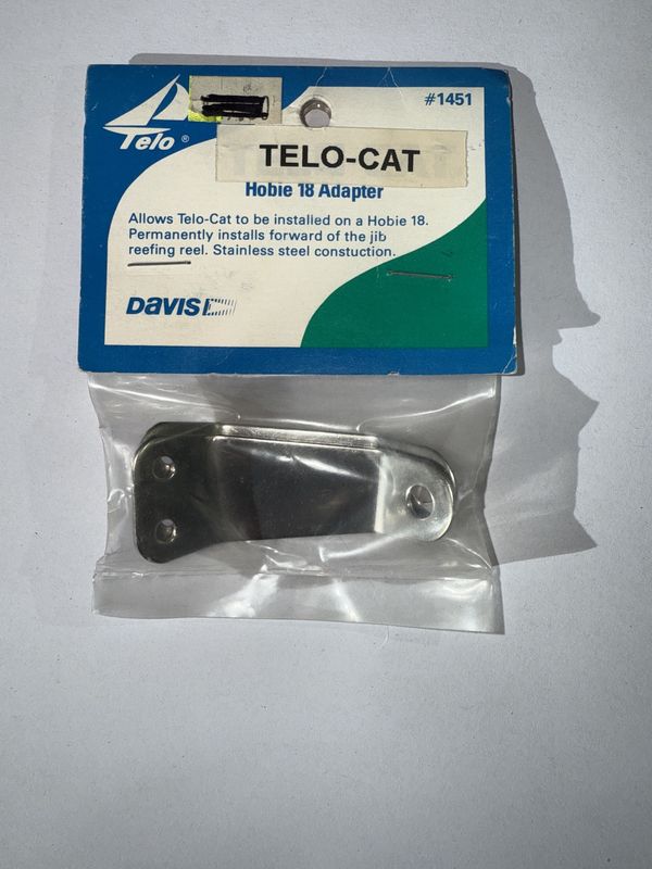 TELO-CAT